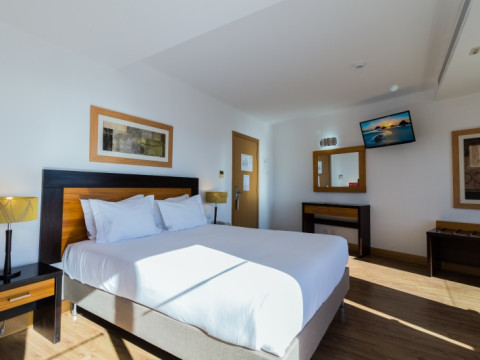 Hotel Quarteirasol