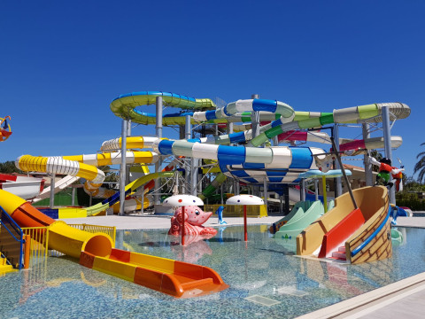 Hotel Rai Premium Tekirova (ex. Queen's Park Tekirova Resort & Spa Hotel)