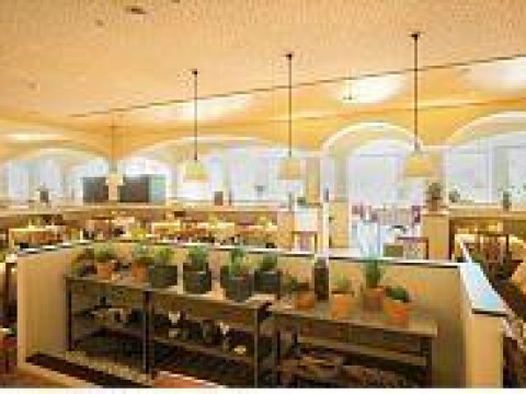 Quellenhotel Heiltherme Bad Waltersdorf