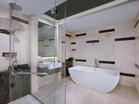 Quest San Denpasar Bali by ASTON