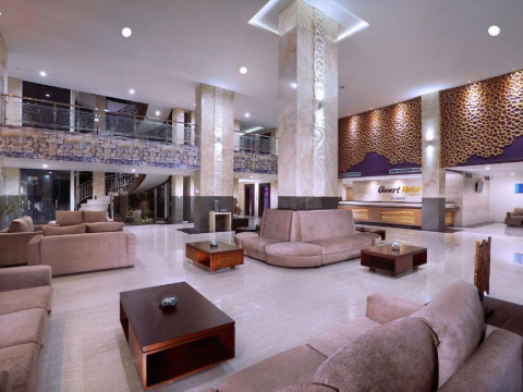 Quest San Denpasar Bali by ASTON