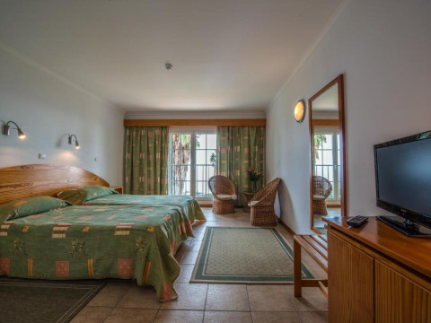 Quinta Alegre Hotel