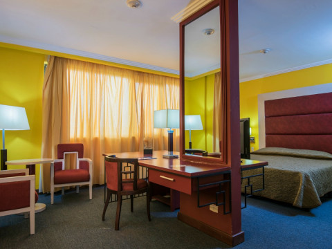 Quinta Avenida Habana Hotel