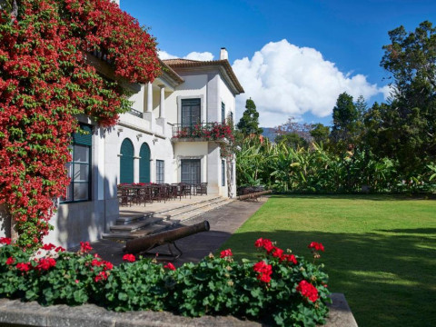 Quinta Da Casa Branca