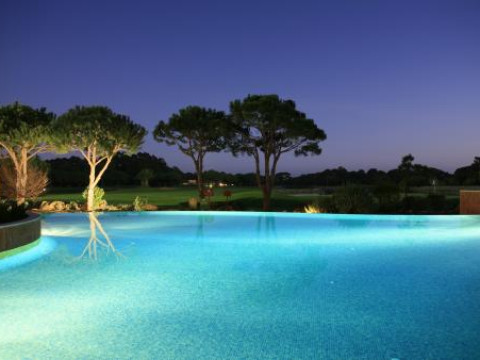 Quinta Da Marinha