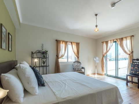 Quinta da Paz boutique B&B