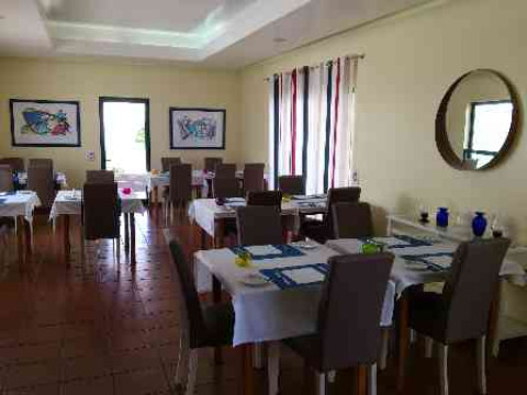 Quinta das Figueirinhas & Quintinha Village