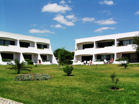 Quinta das Figueirinhas & Quintinha Village