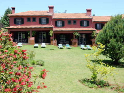 Quinta de Santo Antonio Da Serra