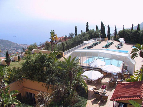 Quinta do Estreito