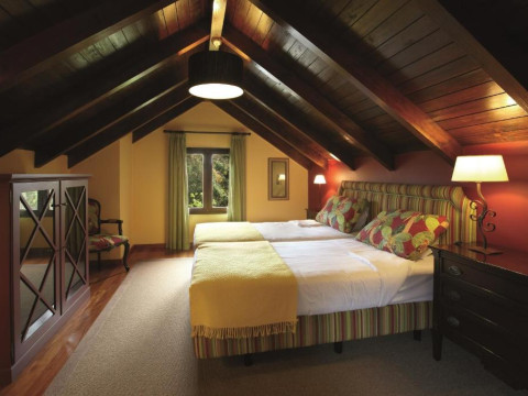 Quinta Do Furao Hotel