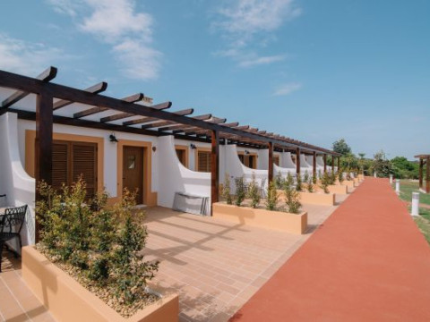 Quinta dos Poetas, Nature Hotel  Apartments