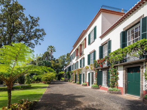 Quinta Jardins do Lago