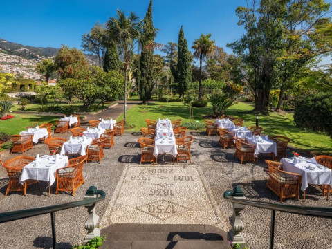 Quinta Jardins do Lago