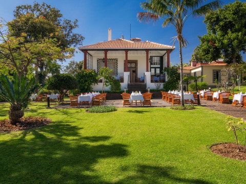 Quinta Jardins do Lago