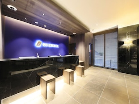 QUINTESSA FUKUOKA TENJIN