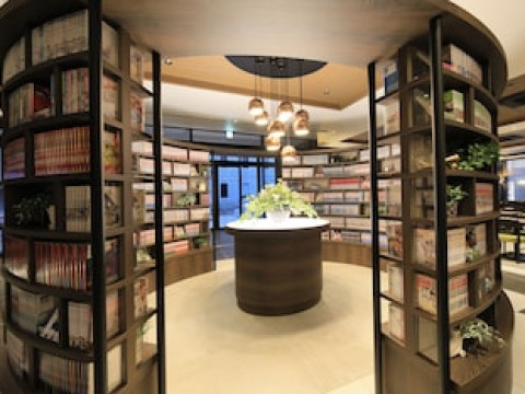 QUINTESSA FUKUOKA TENJIN