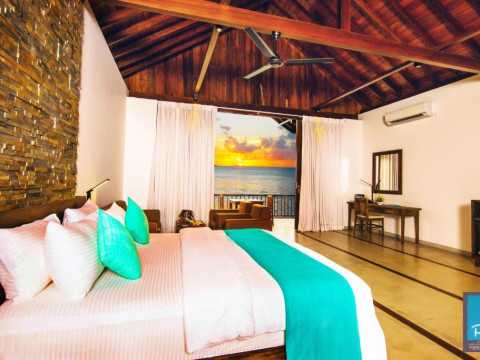 R Degrees Boutique Hotel & Spa