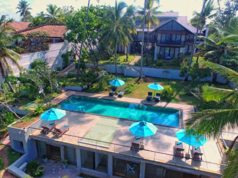 R Degrees Boutique Hotel & Spa