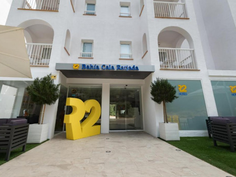 R2 Bahia Cala Ratjada