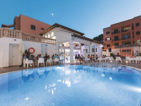 R2 Bahia Cala Ratjada Design Hotel - Adults Only