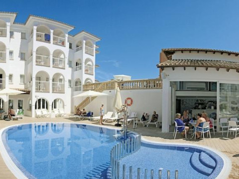 R2 Bahia Cala Ratjada Design Hotel - Adults Only