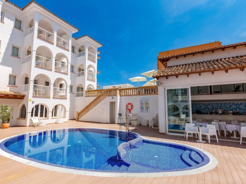 R2 Bahia Cala Ratjada Design Hotel - Adults Only