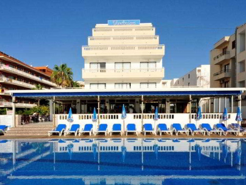 R2 Verónica Beach Hotel