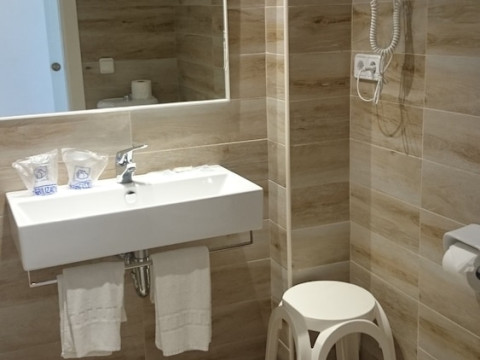 R2 Verónica Beach Hotel