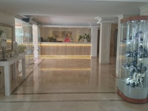 R2 Verónica Beach Hotel