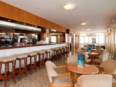 R2 Verónica Beach Hotel