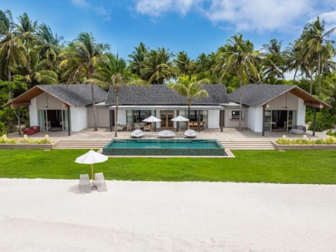 RAAYA By Atmosphere Resort