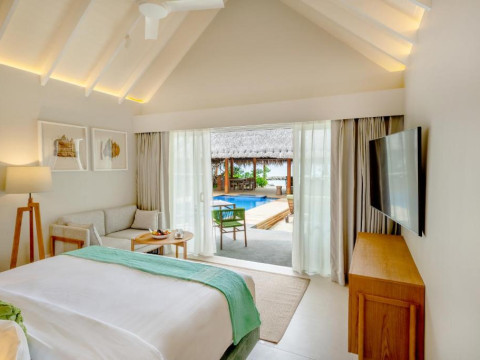 RAAYA By Atmosphere Resort