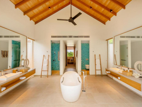 RAAYA By Atmosphere Resort