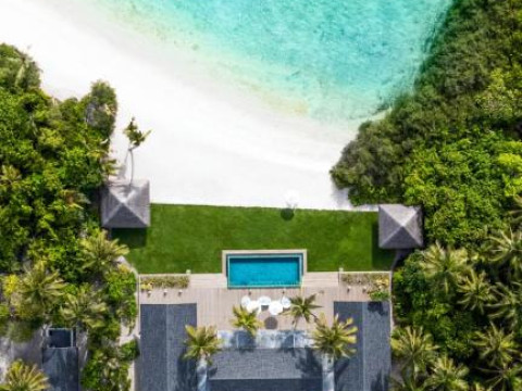 RAAYA By Atmosphere Resort