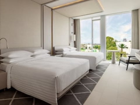 RABAT MARRIOTT