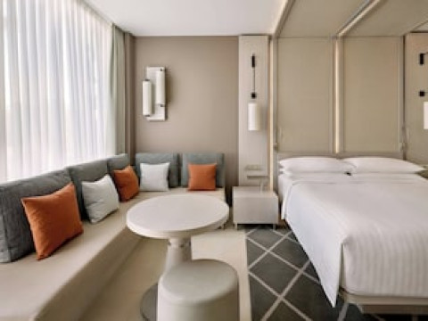 RABAT MARRIOTT