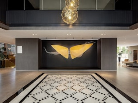 RABAT MARRIOTT