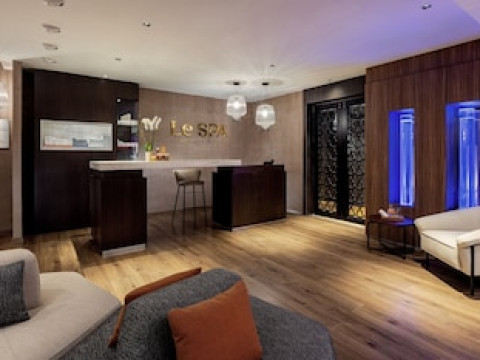 RABAT MARRIOTT