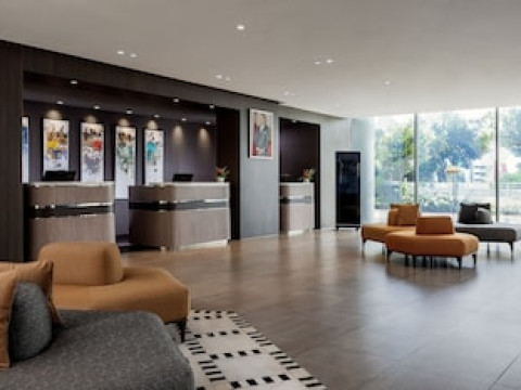 RABAT MARRIOTT