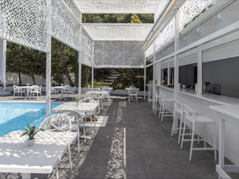 Racconto Boutique Design Hotel
