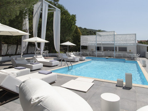 Racconto Boutique Design Hotel