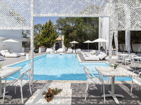 Racconto Boutique Design Hotel
