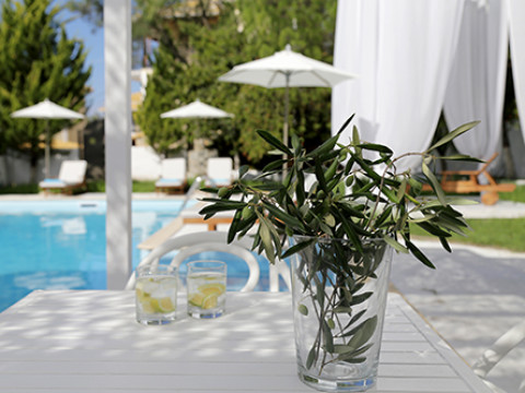 Racconto Boutique Design Hotel
