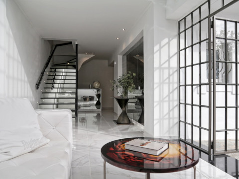Racconto Boutique Design Hotel