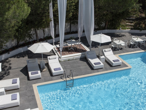 Racconto Boutique Design Hotel