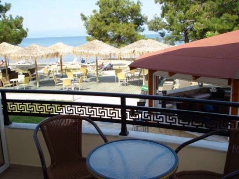 Rachoni Bay - Resort