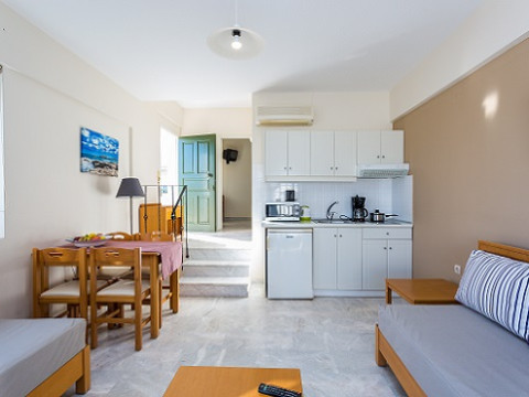 Radamanthys Hotel