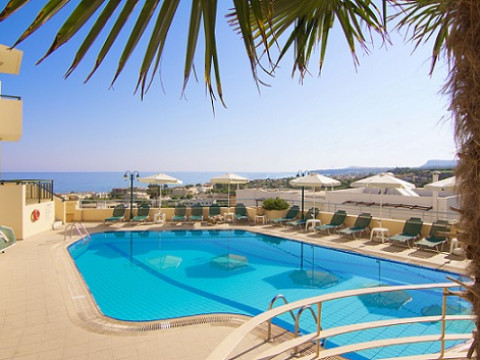 Radamanthys Hotel