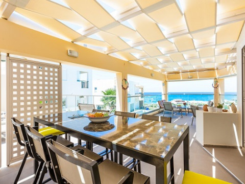 Radamanthys Hotel